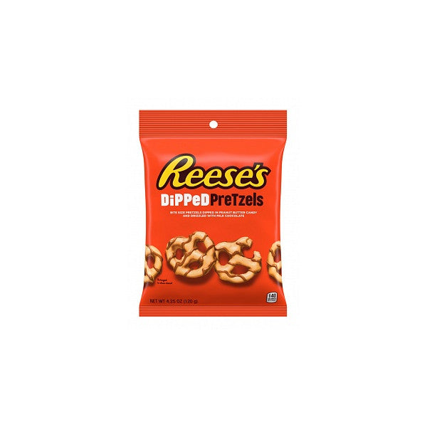 Reese’s Pretzels120 gram