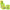 WARHEADS SOUR POPPING CANDY GREEN APPLE POUCH 9g