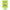 WARHEADS SOUR POPPING CANDY GREEN APPLE POUCH 9g