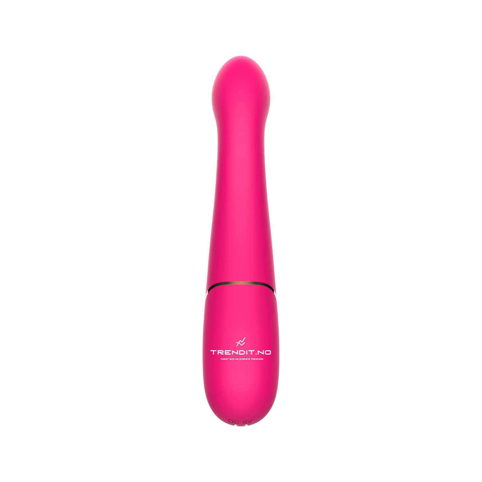 Vibrator - Trendit.no - Trendit.no
