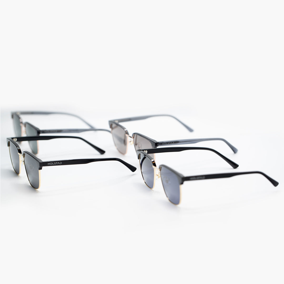 Holstad™ - Solbrille Herre 7216-C3