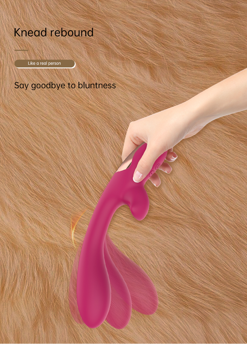 Vibrator - Trendit.no - Trendit.no
