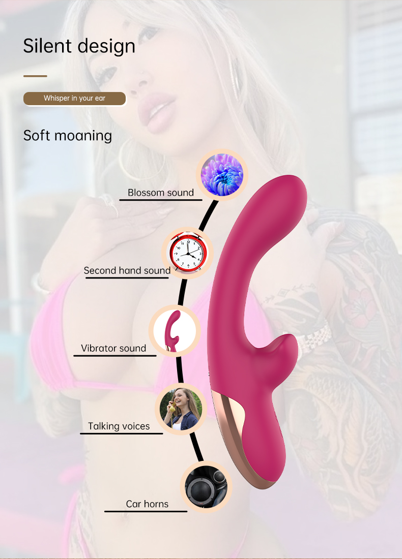 Vibrator - Trendit.no - Trendit.no