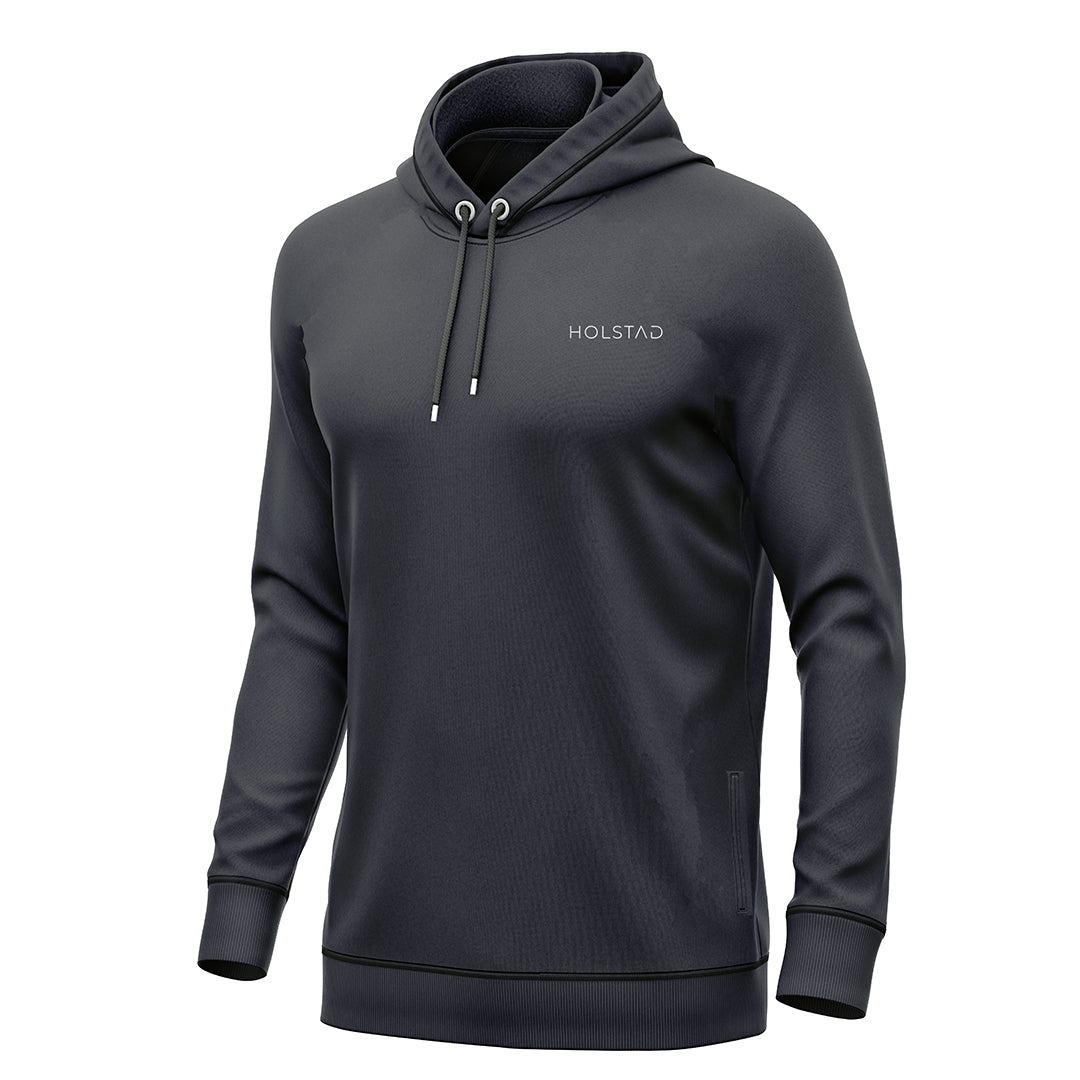 Holstad™ - Hoodie - Grey