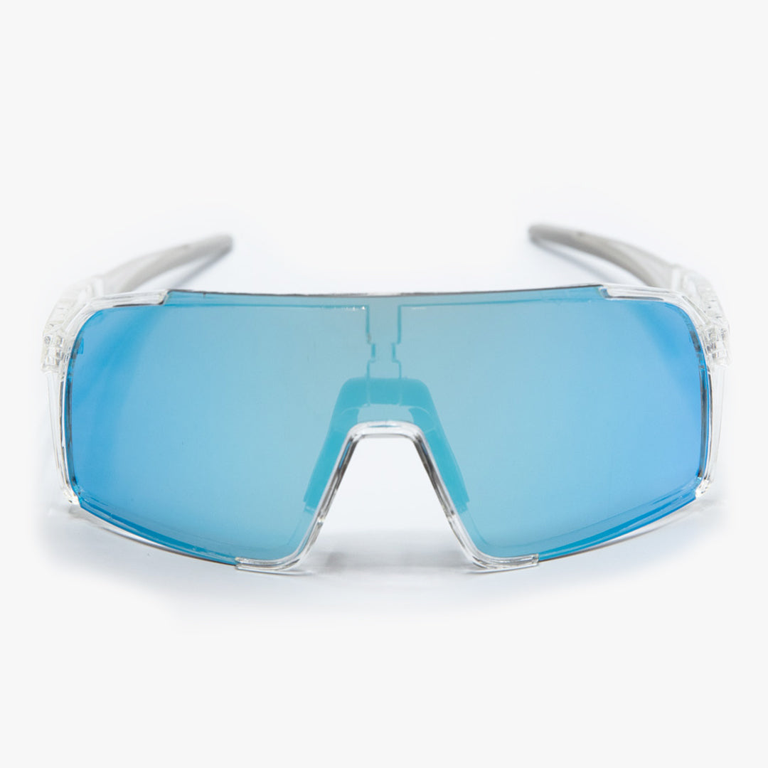 Keegasus Blue Ice – sportsbriller - Trendit.no