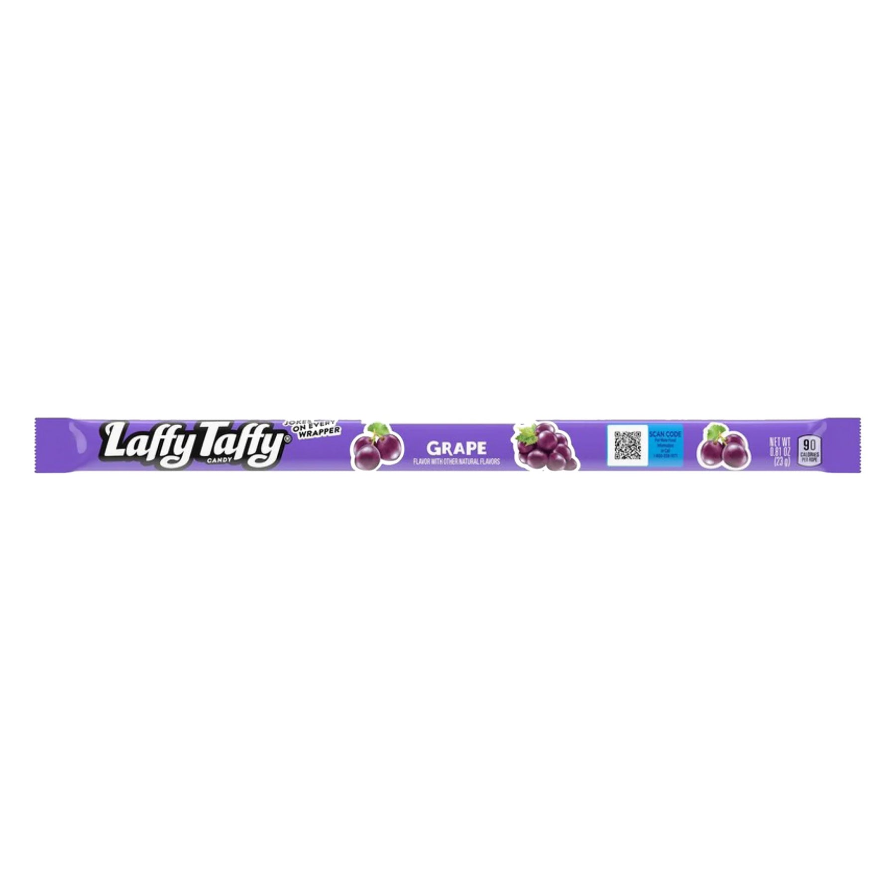 Laffy Taffy Rope Grape 23 g