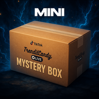 MysteryBox - Mini