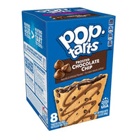 Pop Tarts Chocolate Chip 384g
