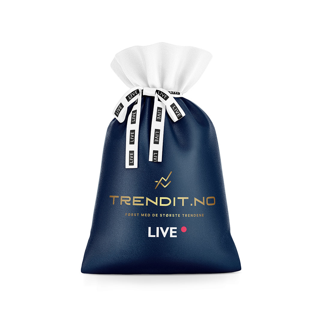 Mystery Goodiebag - Trendit.no