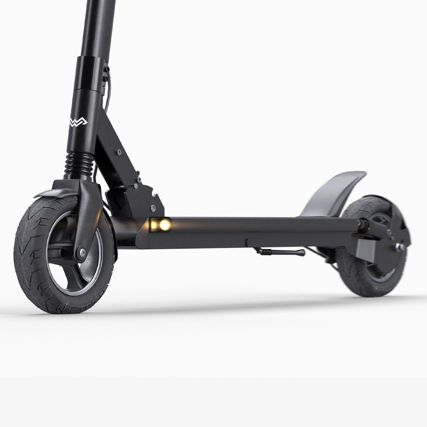 ClassyWalk® - Performance N1 - El sparkesykkel - Stayclassy.no (4411456913491)