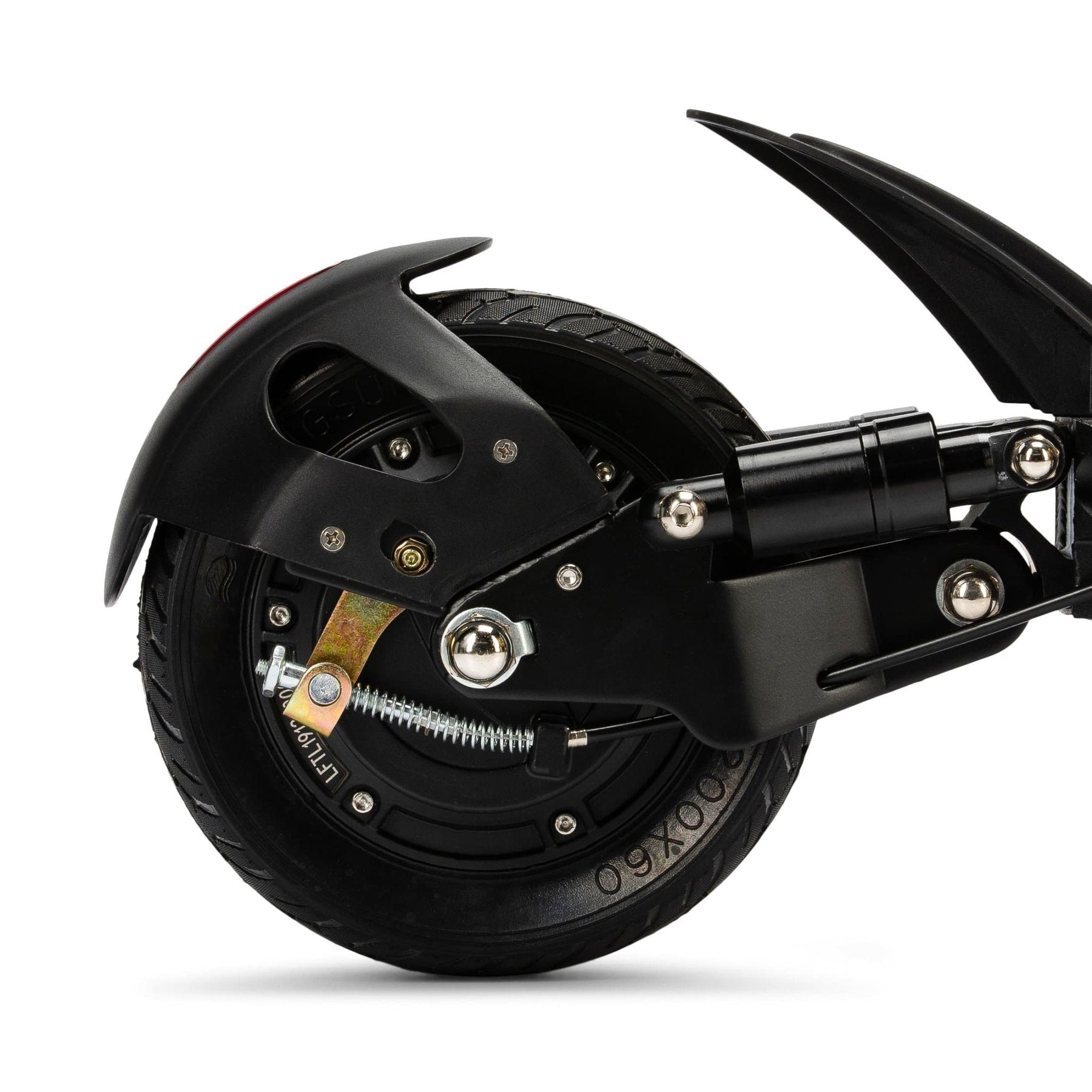 ClassyWalk® - Performance N1 - El sparkesykkel (4411456913491)