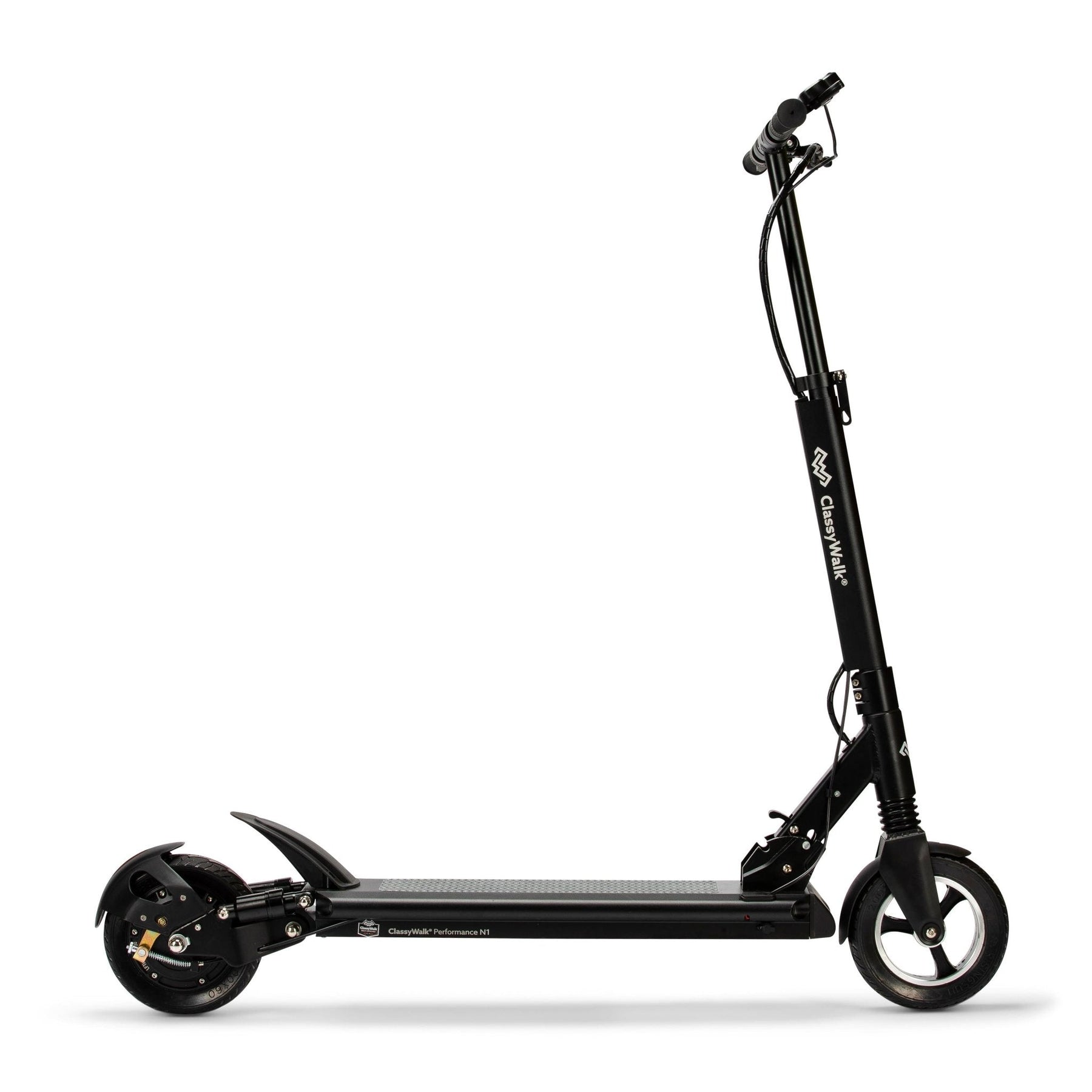 ClassyWalk® - Performance N1 - El sparkesykkel (4411456913491)