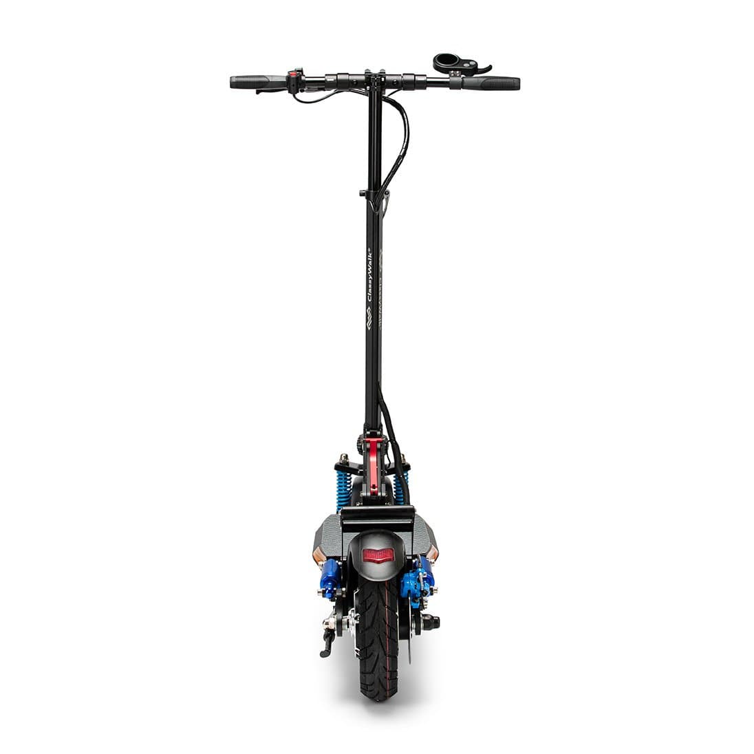 ClassyWalk® - Performance N2 - El sparkesykkel (4449350713427)