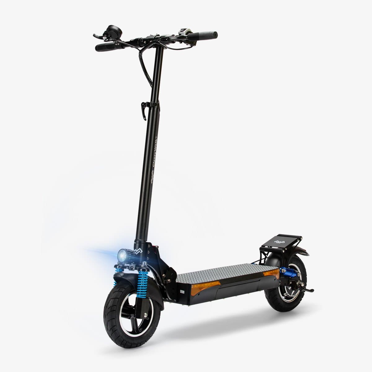 ClassyWalk® - Performance N2 - El sparkesykkel (4449350713427)