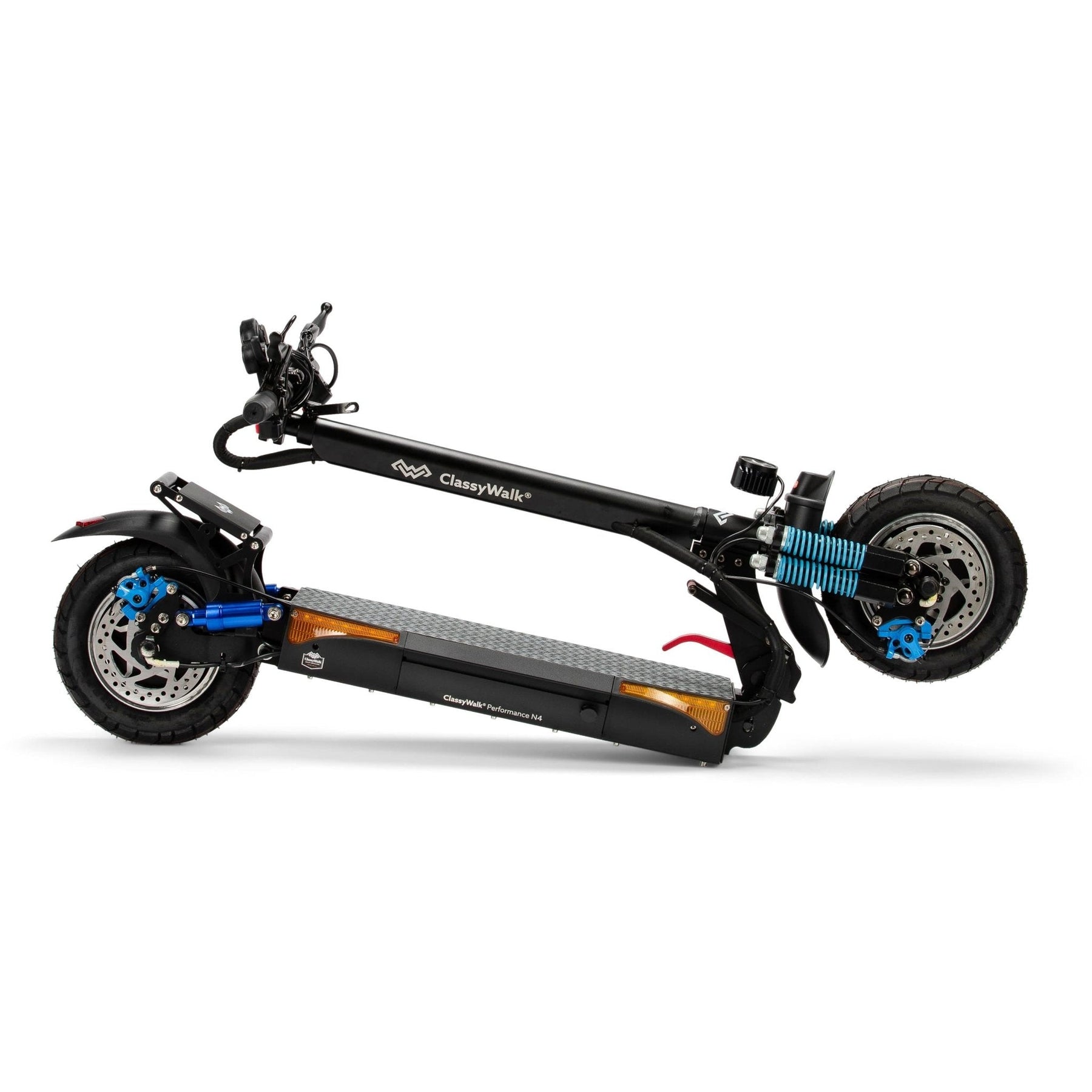 ClassyWalk® - Performance N4 - El sparkesykkel (4407902961747)