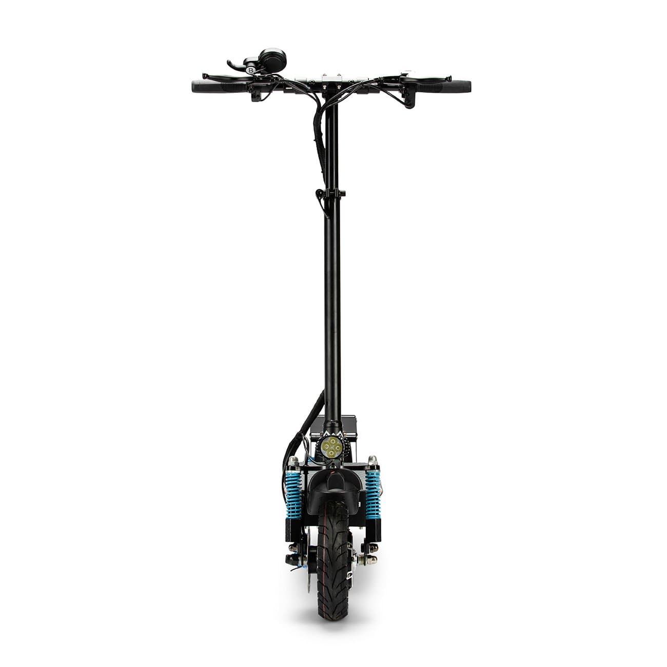ClassyWalk® - Performance N4 - El sparkesykkel (4407902961747)