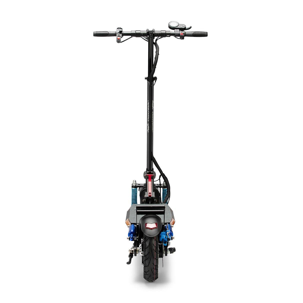 ClassyWalk® - Performance N4 - El sparkesykkel (4407902961747)