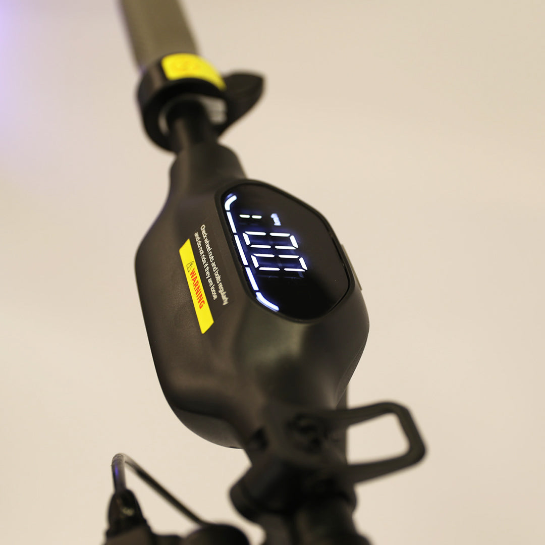 ClassyWalk® - S200 N MAX 2024