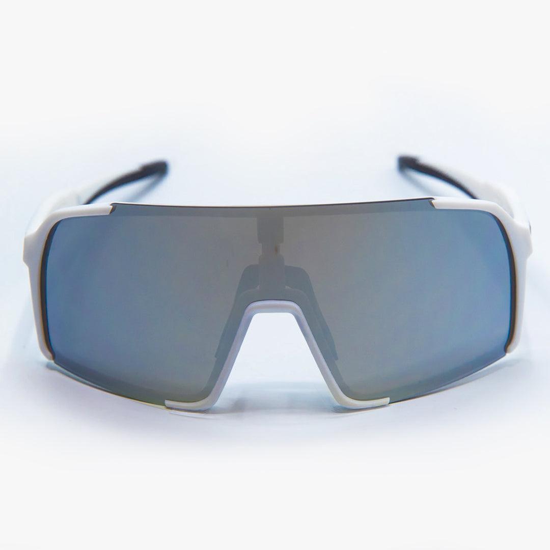 Keegasus - Pure White – sportsbriller - Trendit.no