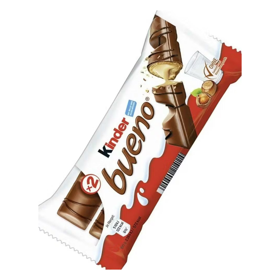 Kinder Bueno 43gr