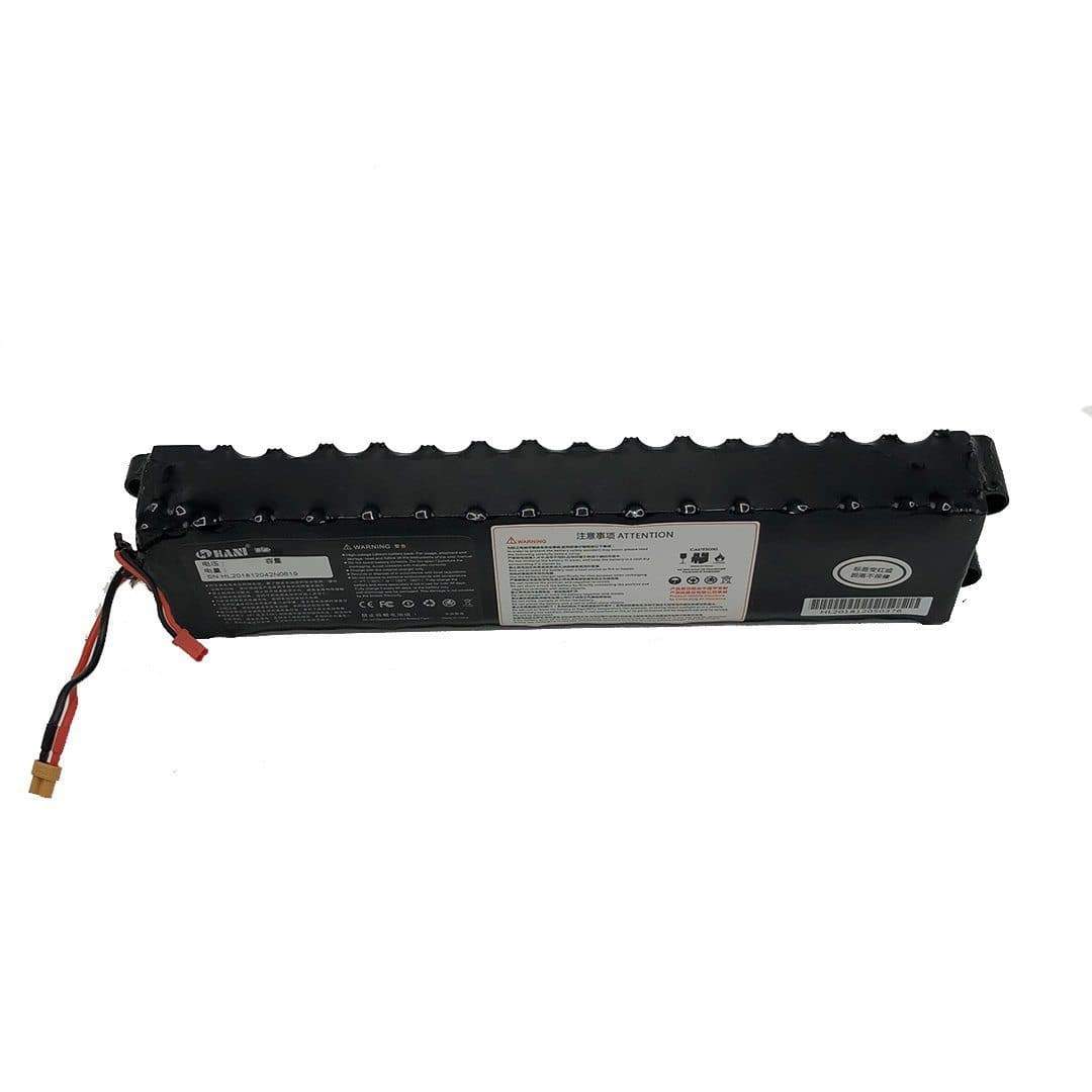 7.8 AH batteri ClassyWalk S200 (3926539567187)
