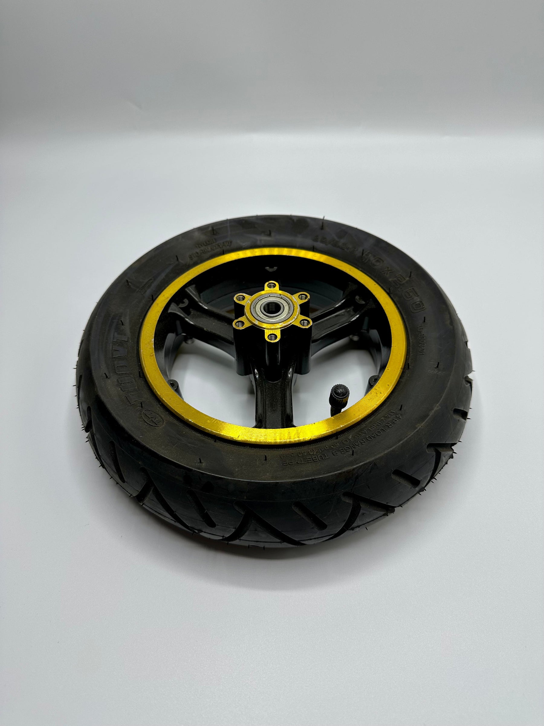 Hjul til ClassyWalk S350
