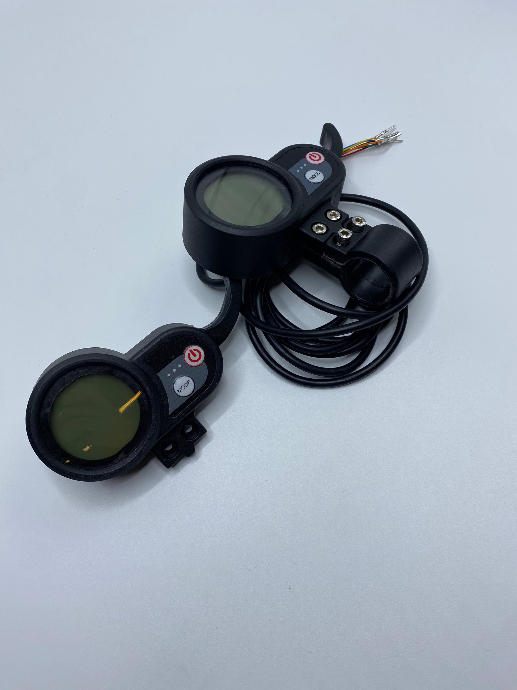 Display - S350 / S400 / S420 / S450 / S500 / S600/ S700