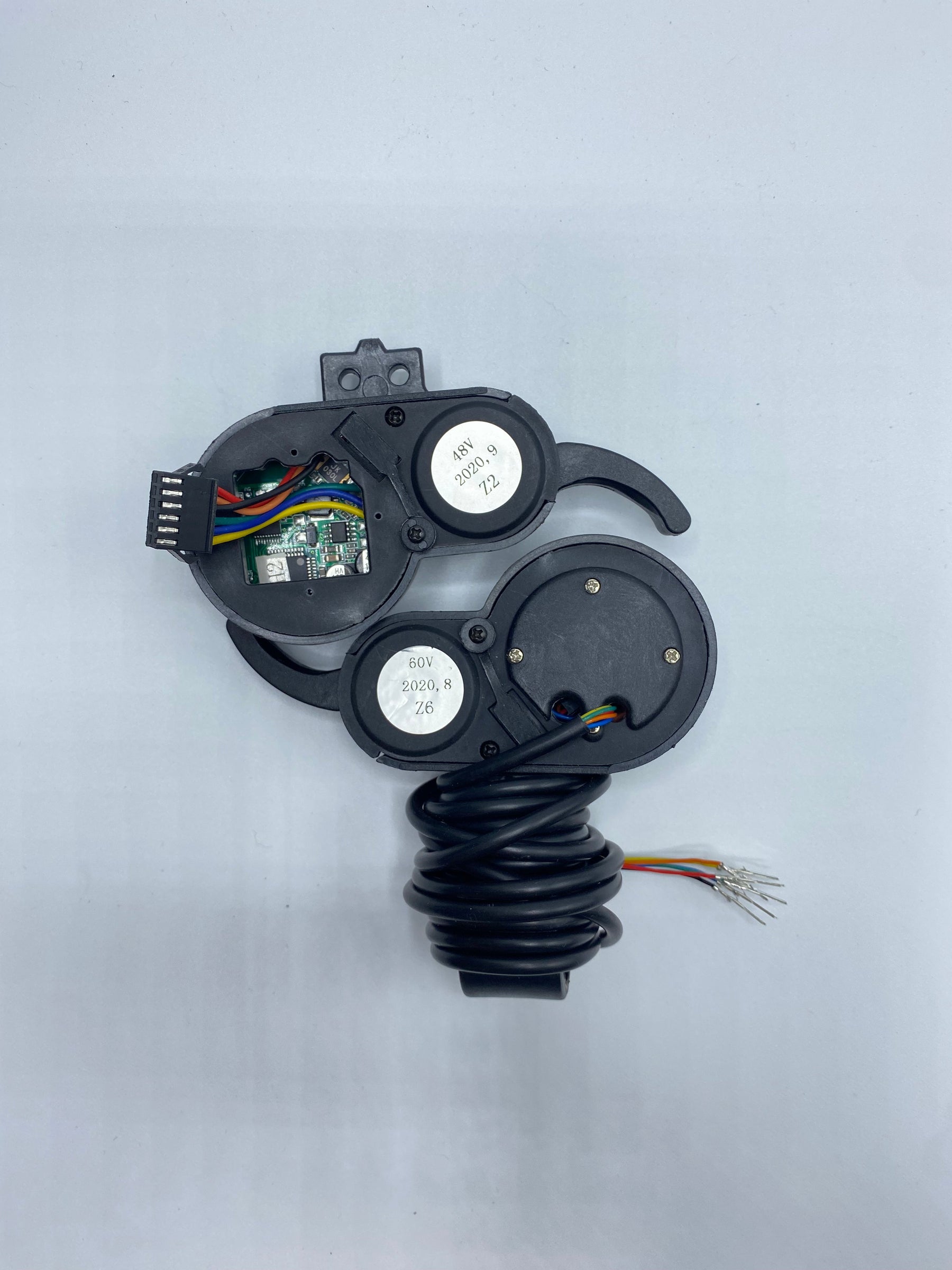 Display - S350 / S400 / S420 / S450 / S500 / S600/ S700