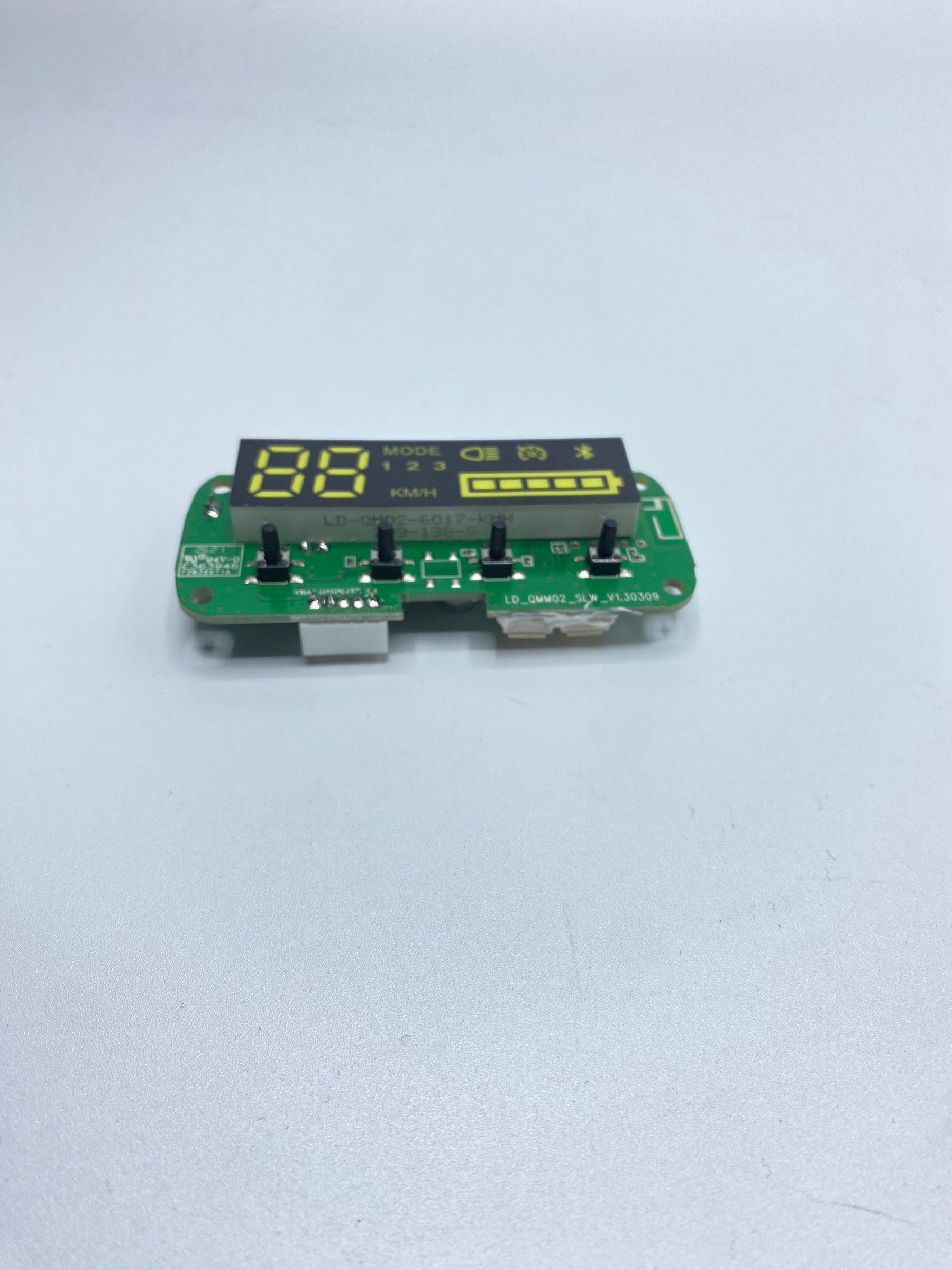 Display - ClassyWalk® S100