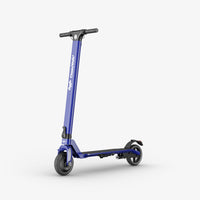 ClassyWalk® - S100 N Night Blue – Elektrisk Sparkesykkel (4733486104659)