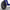 ClassyWalk® - S200 N Night Blue - Elektrisk Sparkesykkel (4733013000275)