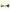 ClassyWalk® 2 LED Hoverboard - Gul/Hvit (3519408865363)