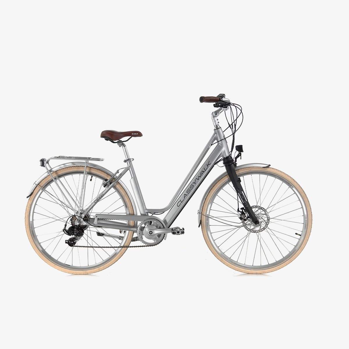ClassyWalk® CB100 EL-sykkel (4158271750227)