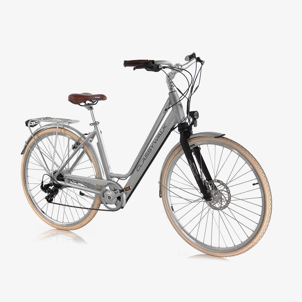ClassyWalk® CB100 EL-sykkel (4158271750227)