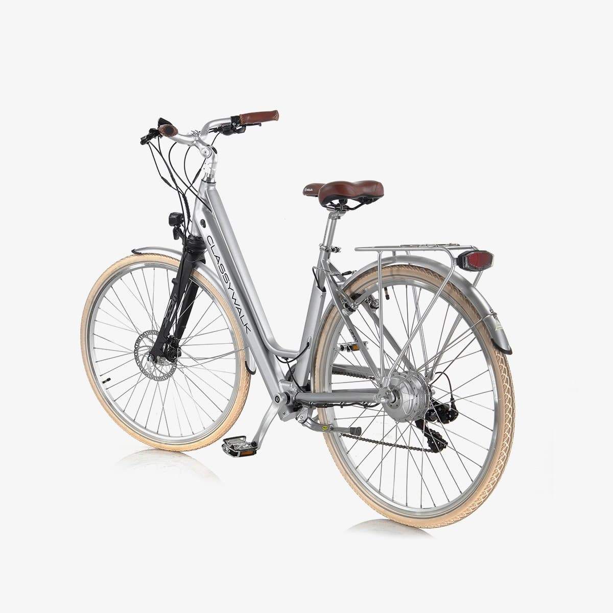 ClassyWalk® CB100 EL-sykkel (4158271750227)