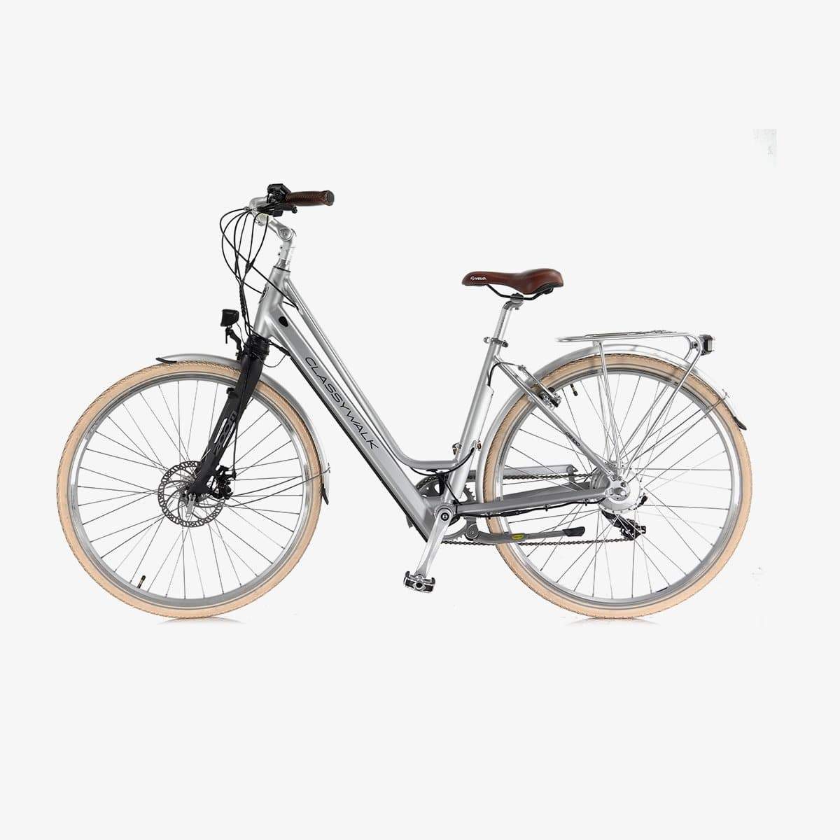 ClassyWalk® CB100 EL-sykkel (4158271750227)