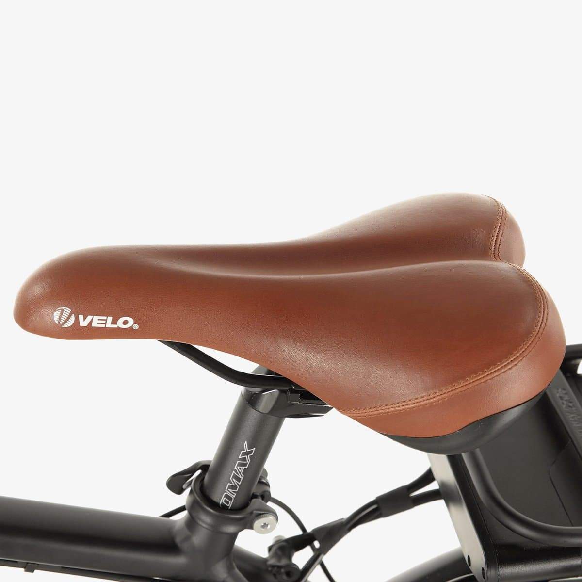 ClassyWalk® CB300 EL-sykkel (4158281220179)