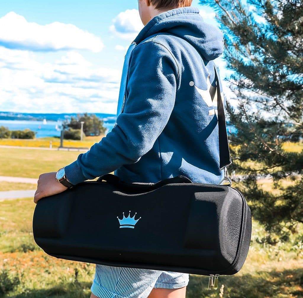 ClassyWalk hardcase bag (3398024835)