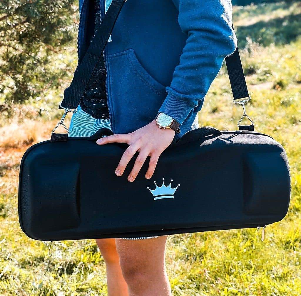 ClassyWalk hardcase bag (3398024835)