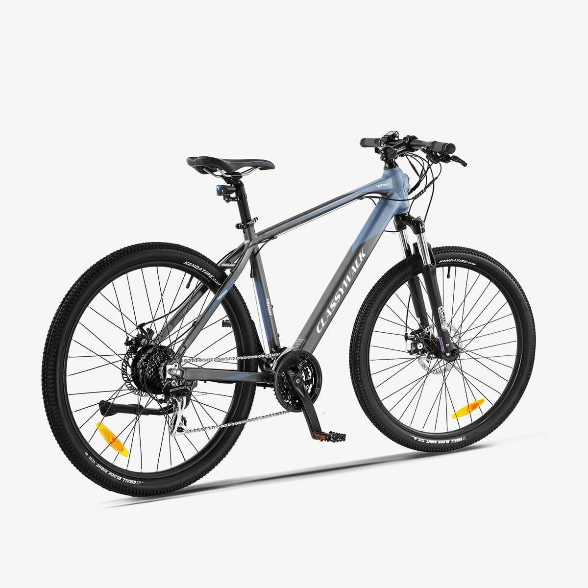 ClassyWalk® MB100 EL-sykkel (4158282891347)