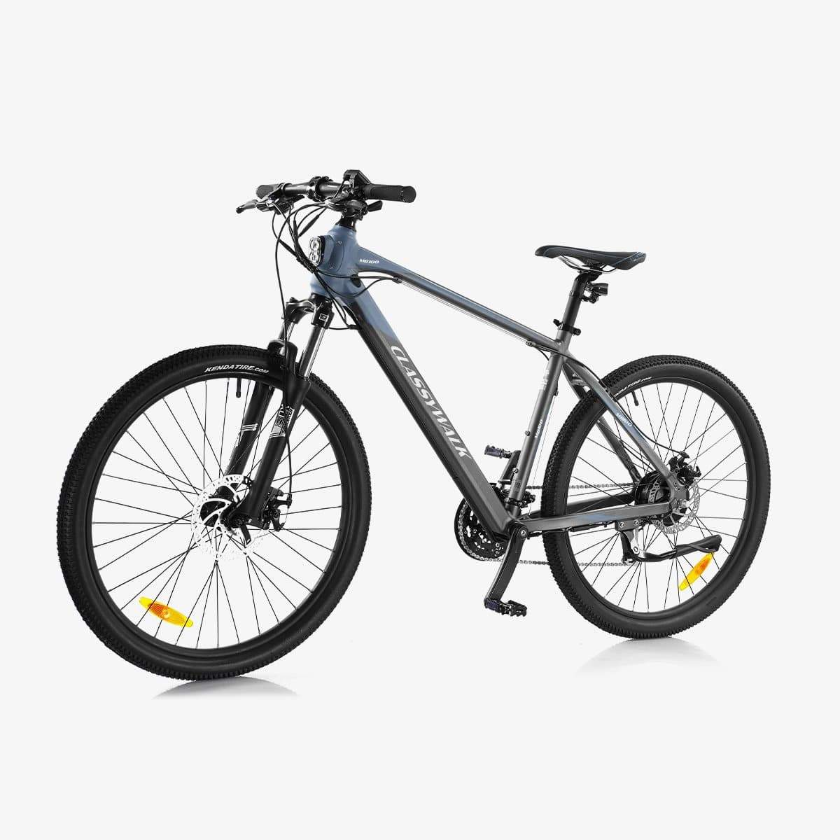 ClassyWalk® MB100 EL-sykkel (4158282891347)
