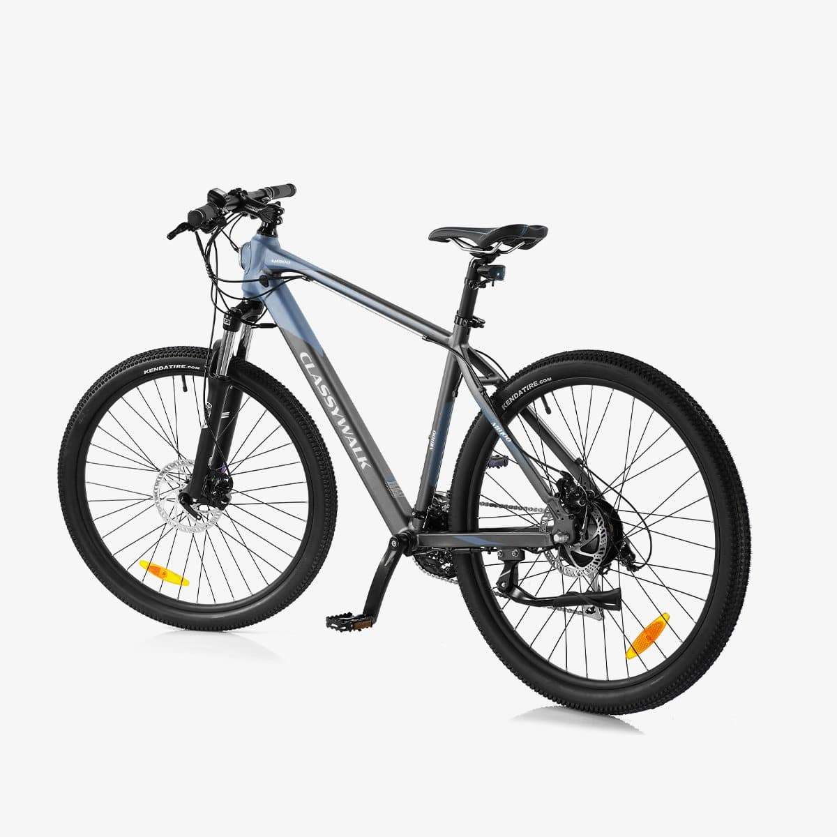 ClassyWalk® MB100 EL-sykkel (4158282891347)