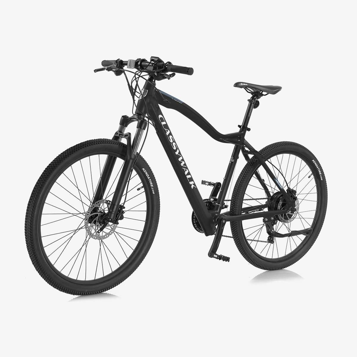 ClassyWalk® MB200 EL-sykkel (4158285480019)