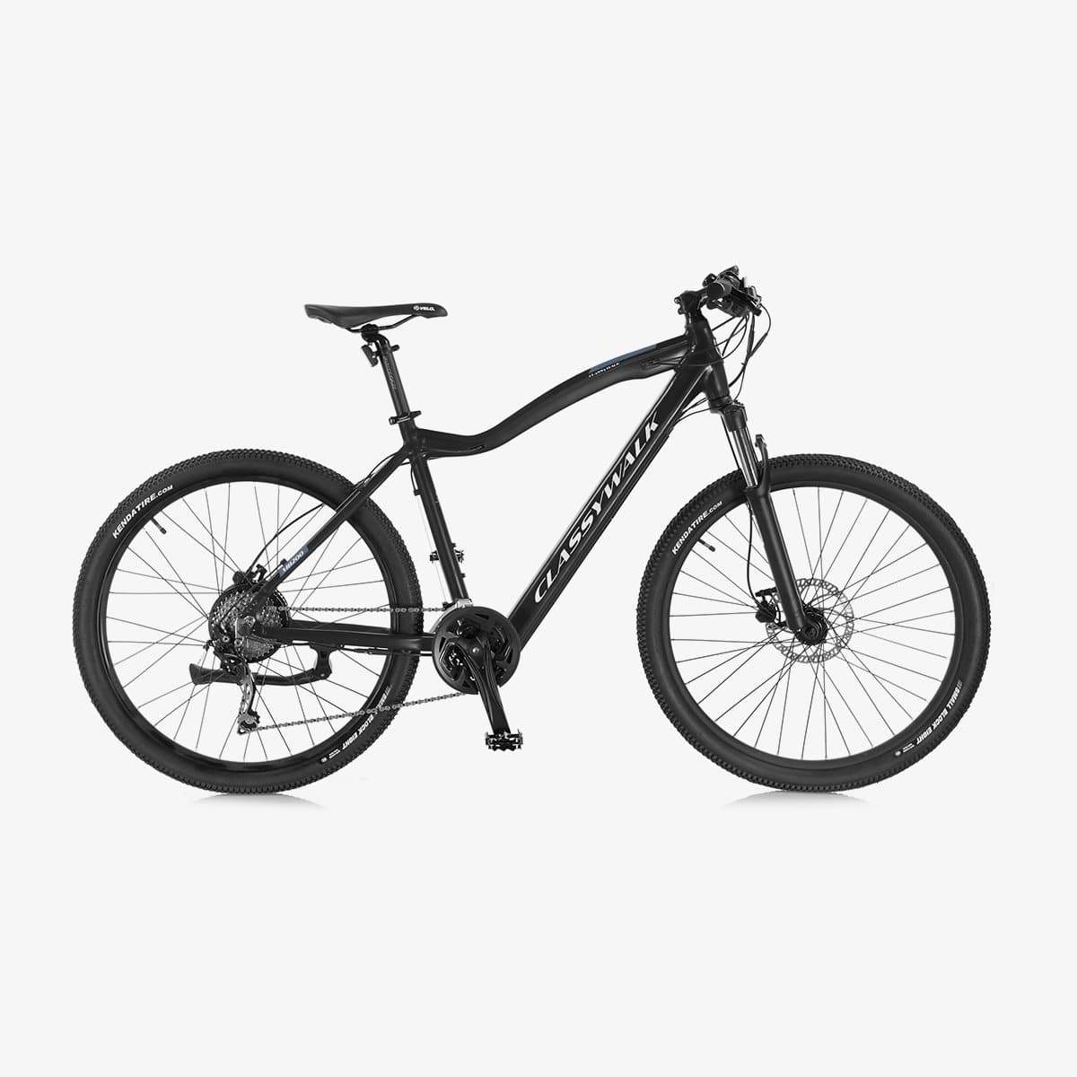 ClassyWalk® MB200 EL-sykkel (4158285480019)