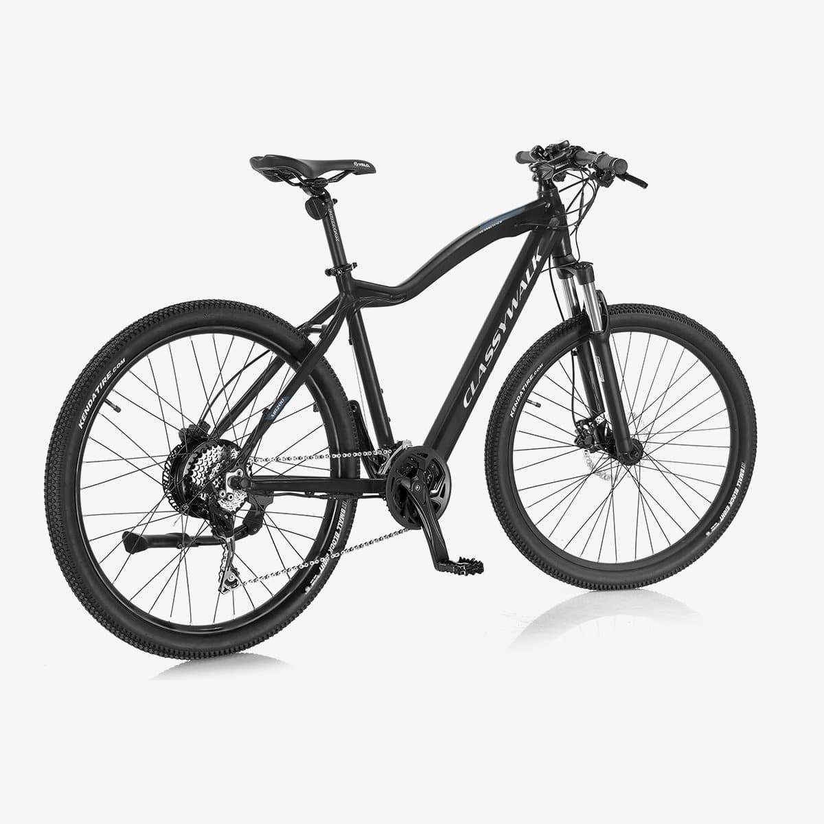 ClassyWalk® MB200 EL-sykkel (4158285480019)