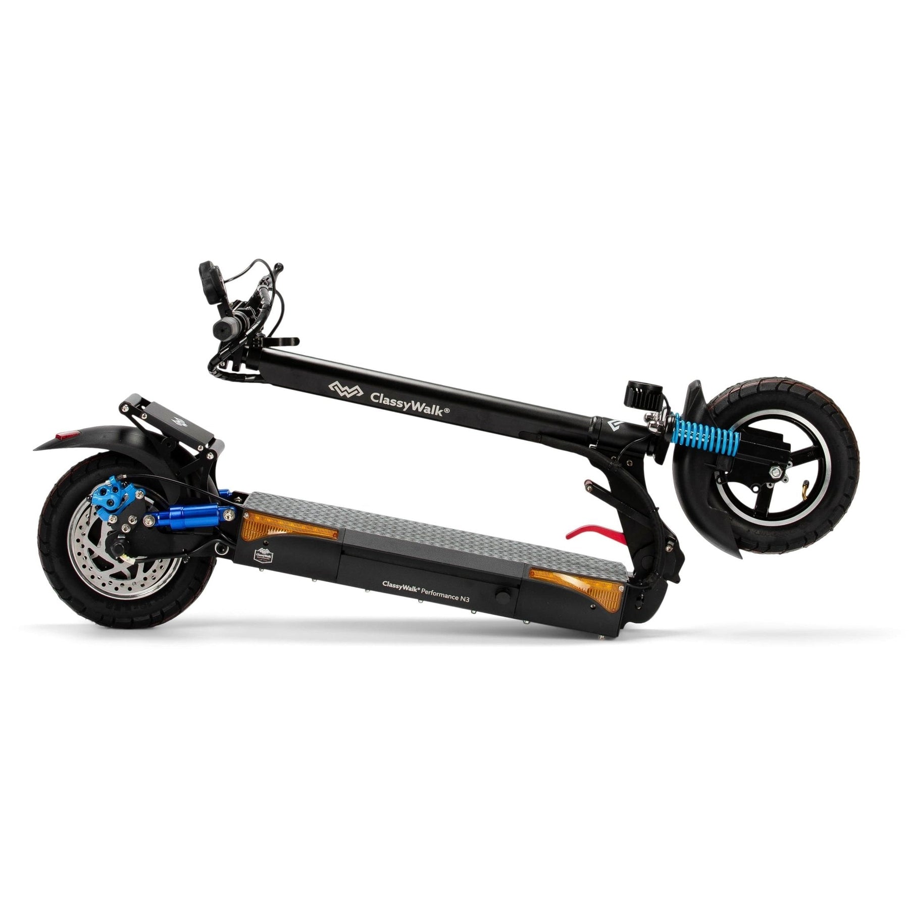ClassyWalk® - Performance N3 - El sparkesykkel (4449354022995)