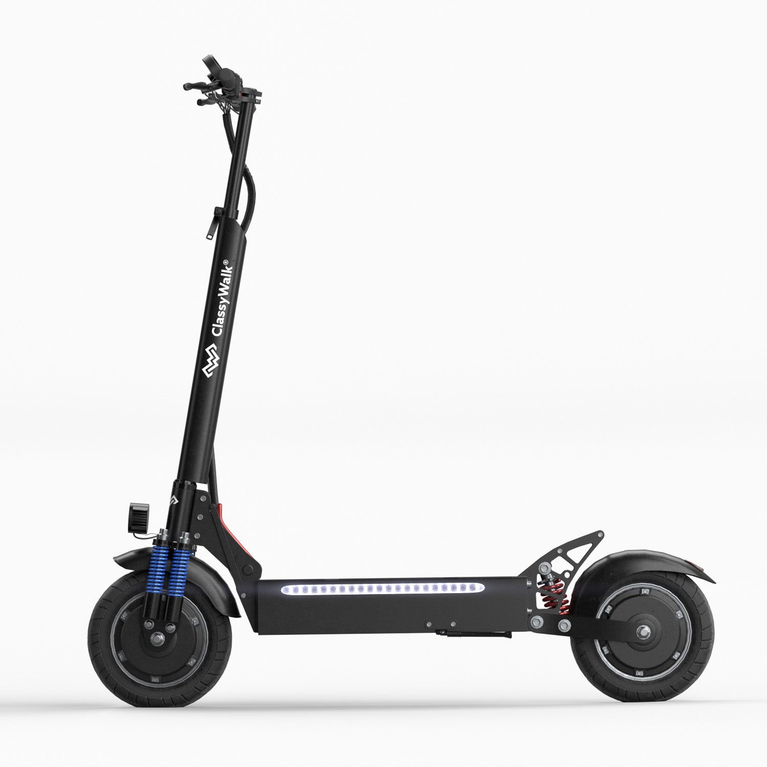ClassyWalk® - Performance N5 – El sparkesykkel - Stayclassy.no (4407901552723)