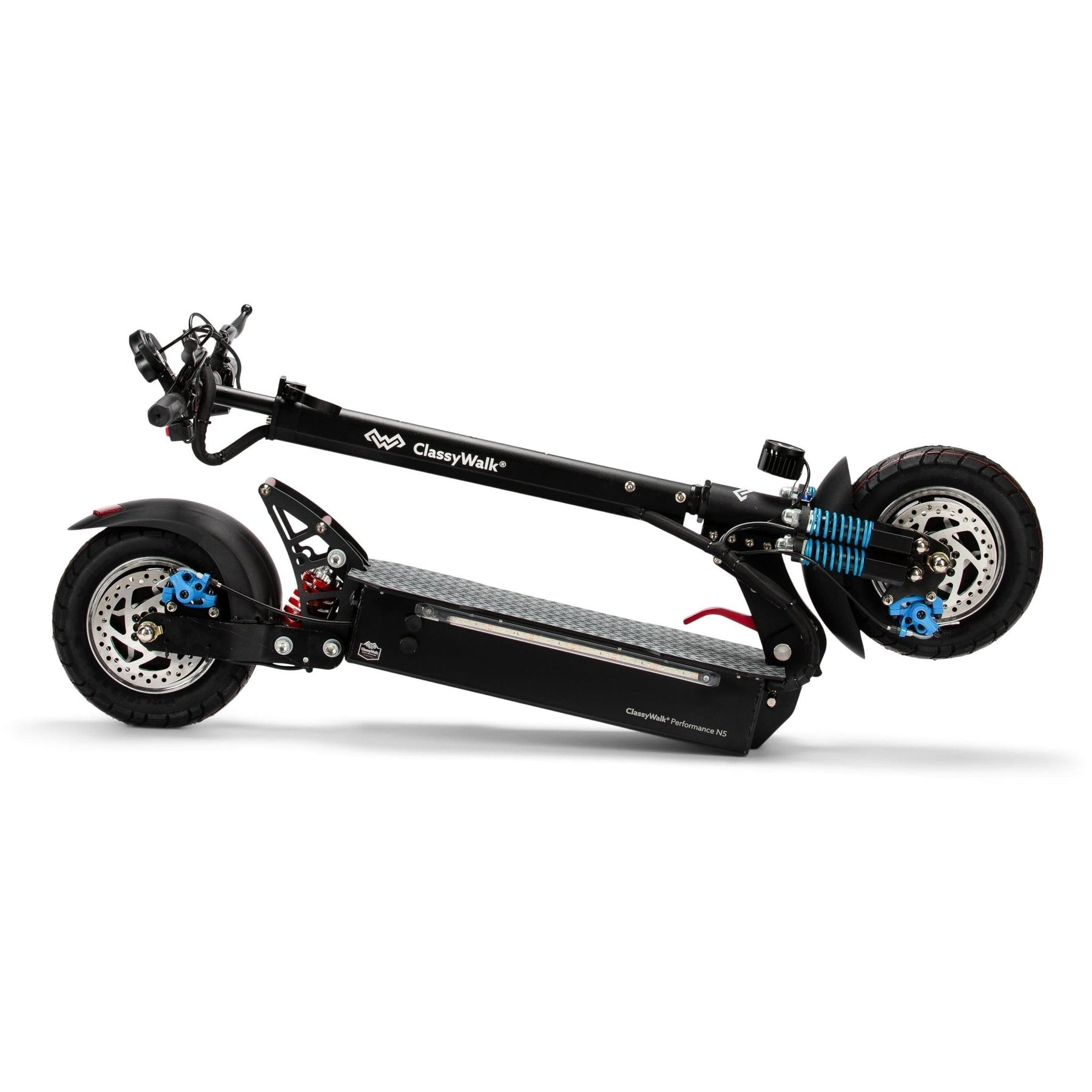 ClassyWalk® - Performance N5 – El sparkesykkel (4407901552723)
