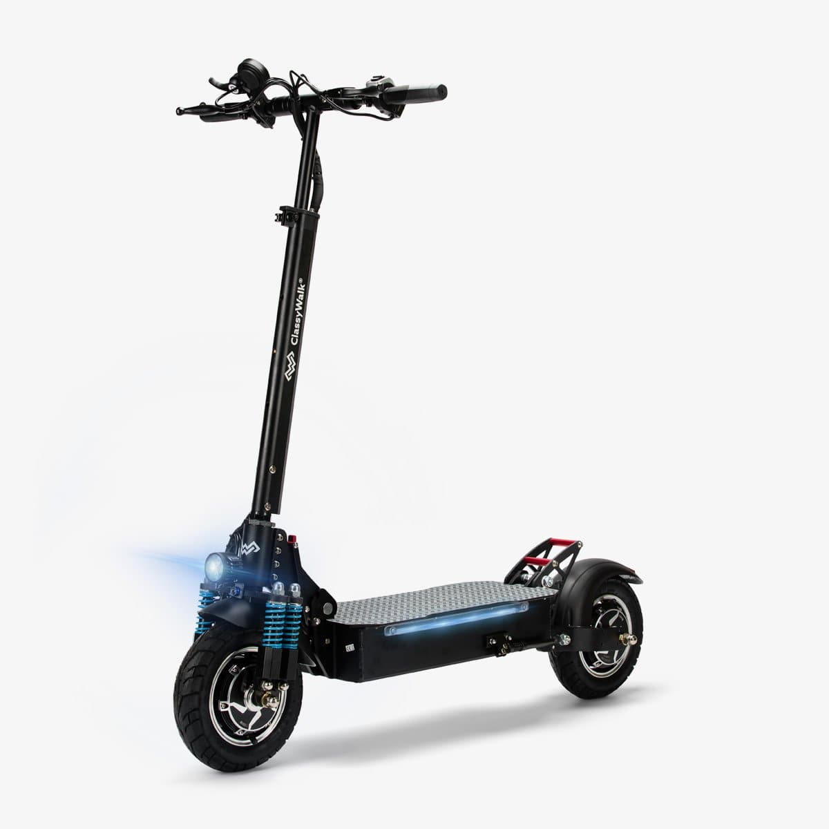 ClassyWalk® - Performance N5 – El sparkesykkel (4407901552723)