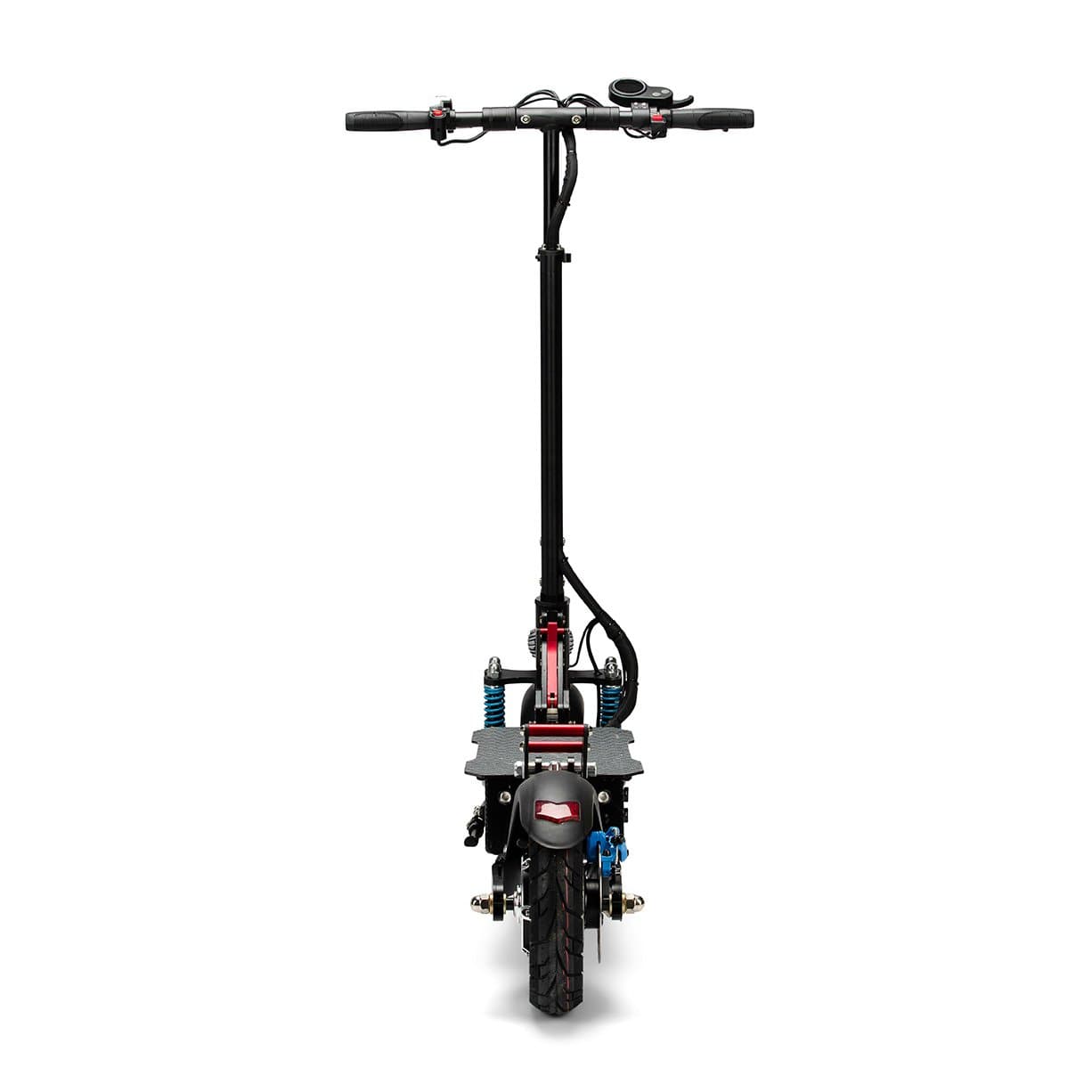 ClassyWalk® - Performance N5 – El sparkesykkel (4407901552723)